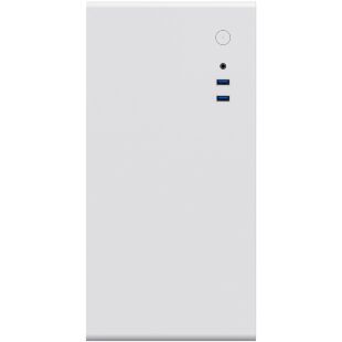 Корпус для ПК Gamemax A200-WH-NP