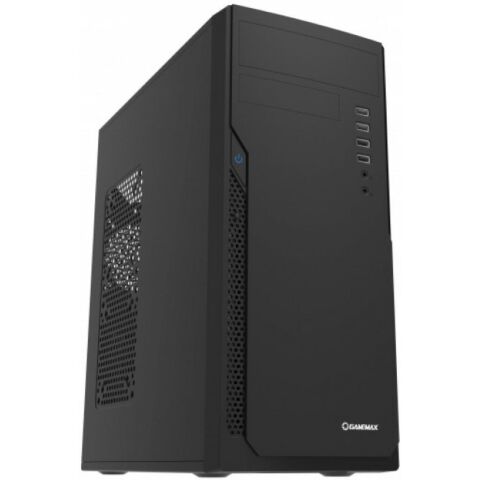 Корпус для ПК Gamemax ET-211-400W - Корпуса  - Корпуса 