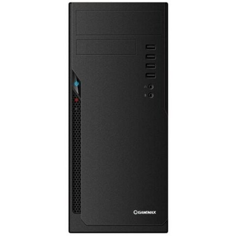Корпус для ПК Gamemax ET-211-400W - Корпуса  - Корпуса 