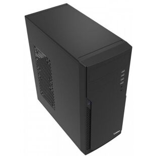 Корпус для ПК Gamemax ET-211-400W