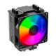 Кулер для процессора ID-Cooling SE-903-XT FRGB - Нулевой остаток (Feed)  - Нулевой остаток (Feed) 