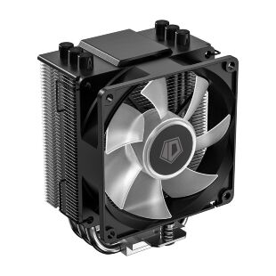 Кулер для процессора ID-Cooling SE-903-XT FRGB