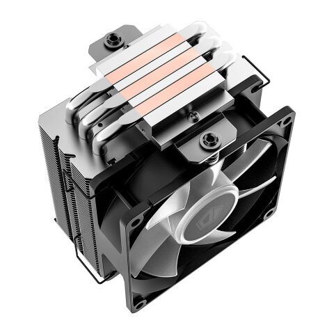 Кулер для процессора ID-Cooling SE-903-XT FRGB - Нулевой остаток (Feed)  - Нулевой остаток (Feed) 