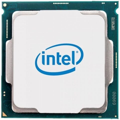 Процессор INTEL Pentium G6400 (CM8070104291810) - Процессоры  - Процессоры 