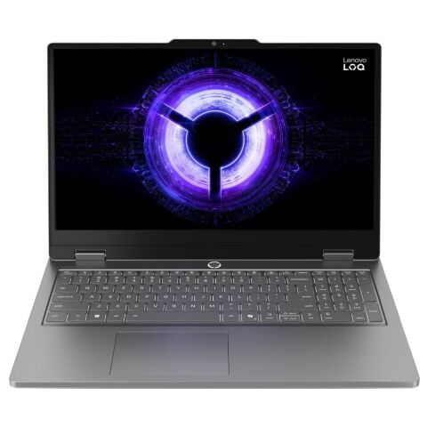 Ноутбук Lenovo LOQ 15IRX11 (83SC002PRA) - Ноутбуки  - Ноутбуки 