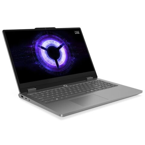 Ноутбук Lenovo LOQ 15IRX11 (83SC002PRA) - Ноутбуки  - Ноутбуки 