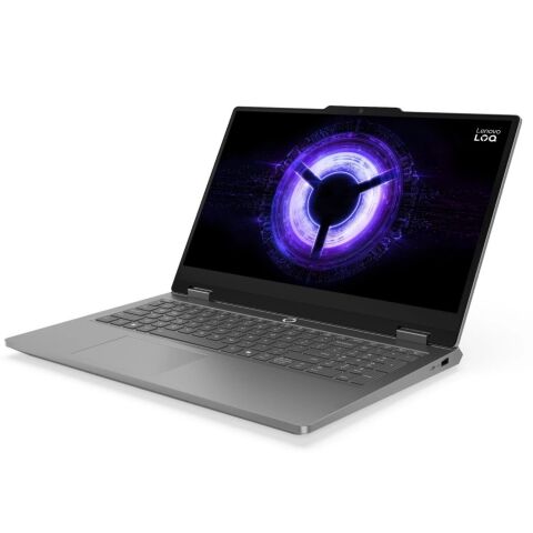 Ноутбук Lenovo LOQ 15IRX11 (83SC002PRA) - Ноутбуки  - Ноутбуки 