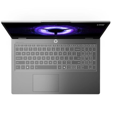 Ноутбук Lenovo LOQ 15IRX11 (83SC002PRA) - Ноутбуки  - Ноутбуки 