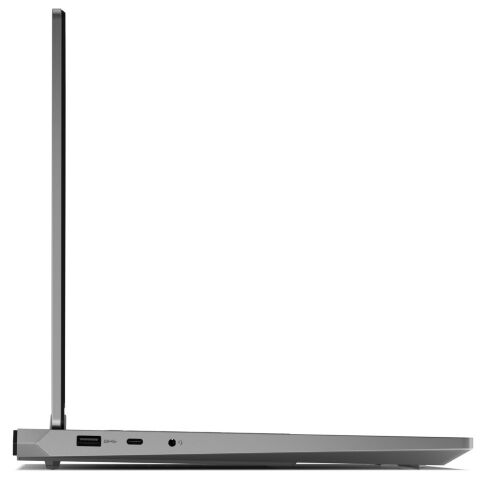 Ноутбук Lenovo LOQ 15IRX11 (83SC002PRA) - Ноутбуки  - Ноутбуки 
