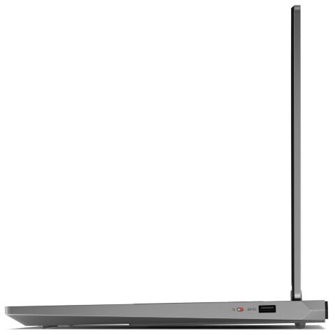 Ноутбук Lenovo LOQ 15IRX11 (83SC002PRA) - Ноутбуки  - Ноутбуки 