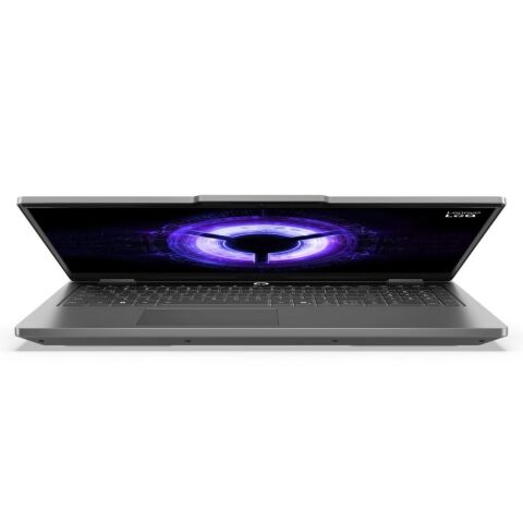 Ноутбук Lenovo LOQ 15IRX11 (83SC002PRA) - Ноутбуки  - Ноутбуки 
