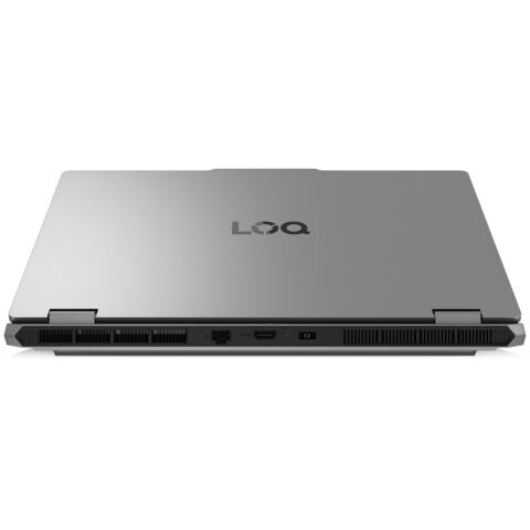 Ноутбук Lenovo LOQ 15IRX11 (83SC002PRA) - Ноутбуки  - Ноутбуки 