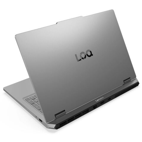 Ноутбук Lenovo LOQ 15IRX11 (83SC002PRA) - Ноутбуки  - Ноутбуки 