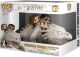 Фігурка Funko Rides: Ukrainian Ironbelly Gringotts Dragon with Harry, Ron, Hermione Фанко Український Залізнобрюх 93 -   -  