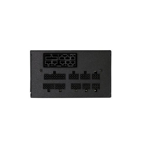 Блок питания Chieftec 650W SteelPower (BDK-650FC) - Нулевой остаток (Feed)  - Нулевой остаток (Feed) 