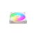 Кулер для корпуса OCYPUS GAMMA F12 ELITE WH ARGB (GAMMA-F12-WH1AM00E-GL) - Нулевой остаток (Feed)  - Нулевой остаток (Feed) 
