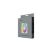 Кулер для корпуса OCYPUS GAMMA F12 ELITE WH ARGB (GAMMA-F12-WH1AM00E-GL) - Нулевой остаток (Feed)  - Нулевой остаток (Feed) 