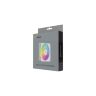 Кулер для корпуса OCYPUS GAMMA F12 ELITE WH ARGB (GAMMA-F12-WH1AM00E-GL)
