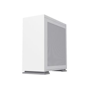 Корпус для ПК Gamemax M60 White