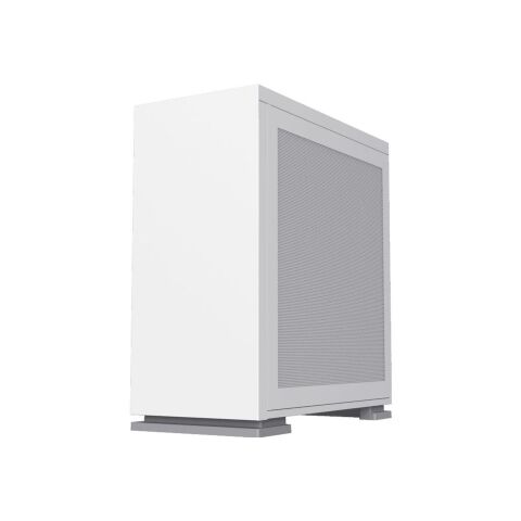 Корпус для ПК Gamemax M60 White - Нулевой остаток (Feed)  - Нулевой остаток (Feed) 