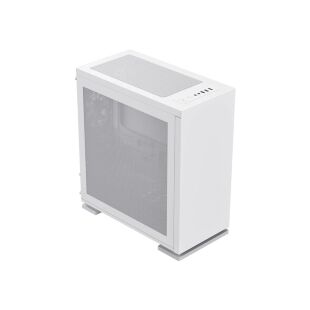 Корпус для ПК Gamemax M60 White