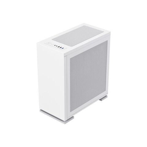 Корпус для ПК Gamemax M60 White - Нулевой остаток (Feed)  - Нулевой остаток (Feed) 