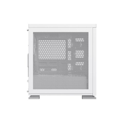 Корпус для ПК Gamemax M60 White - Нулевой остаток (Feed)  - Нулевой остаток (Feed) 