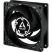 Кулер для корпуса Arctic P8 SILENT/5-PACK (ACFAN00301A) - Нулевой остаток (Feed)  - Нулевой остаток (Feed) 