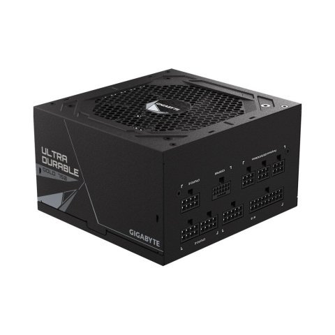 Блок питания GIGABYTE 750W (GP-UD750GM PG5) - Нулевой остаток (Feed)  - Нулевой остаток (Feed) 