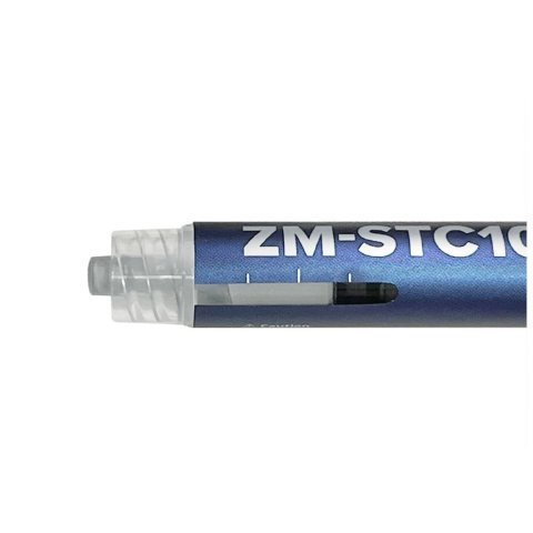 Термопаста Zalman ZM-STC10 - Термопасты  - Термопасты 