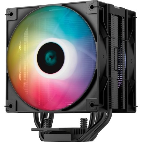 Кулер для процессора Deepcool AG400 DIGITAL PLUS - Нулевой остаток (Feed) - Нулевой остаток (Feed)