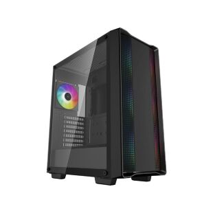 Корпус для ПК Deepcool CC560 ARGB V2