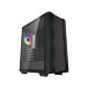 Корпус для ПК Deepcool CC560 ARGB V2 - Нулевой остаток (Feed) - Нулевой остаток (Feed)