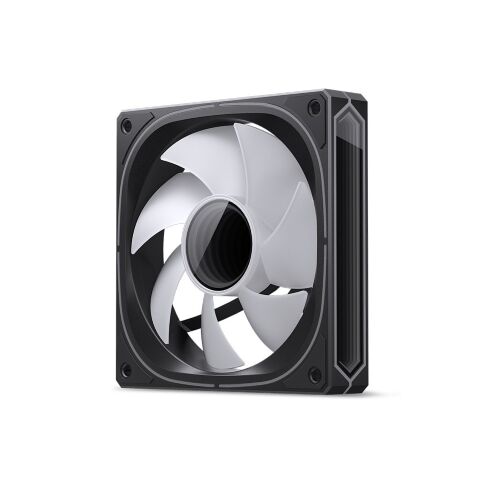 Кулер для корпуса JONSBO FR-505B ARGB Black - Нулевой остаток (Feed) - Нулевой остаток (Feed)