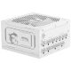 Блок питания MSI 1000W (MAG A1000GL PCIE5 WHITE) - Блоки питания - Блоки питания