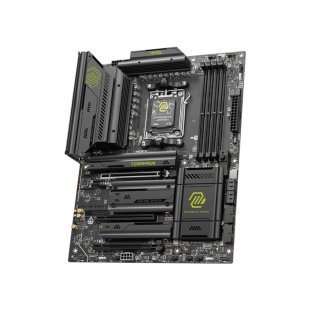 Материнская плата MSI MAG X870E TOMAHAWK WIFI