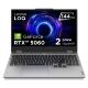 Ноутбук Lenovo LOQ 15IRX10 (83JE01CSRA) - Нулевой остаток (Feed) - Нулевой остаток (Feed)