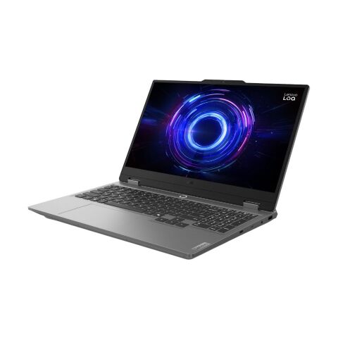 Ноутбук Lenovo LOQ 15IRX10 (83JE01CSRA) - Нулевой остаток (Feed) - Нулевой остаток (Feed)