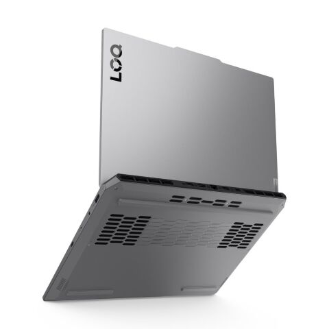 Ноутбук Lenovo LOQ 15IRX10 (83JE01CSRA) - Нулевой остаток (Feed) - Нулевой остаток (Feed)