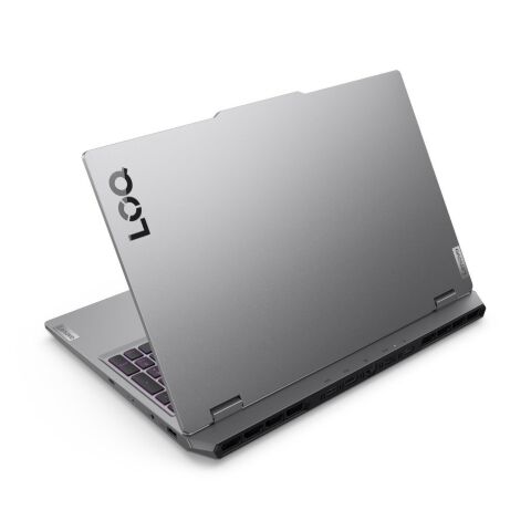 Ноутбук Lenovo LOQ 15IRX10 (83JE01CSRA) - Нулевой остаток (Feed) - Нулевой остаток (Feed)