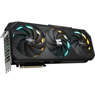 Видеокарта GIGABYTE GeForce RTX5080 16GB GAMING OC (GV-N5080GAMING OC-16GD)