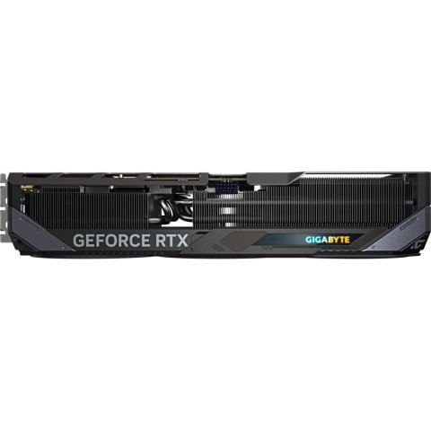 Видеокарта GIGABYTE GeForce RTX5080 16GB GAMING OC (GV-N5080GAMING OC-16GD) - Нулевой остаток (Feed) - Нулевой остаток (Feed)