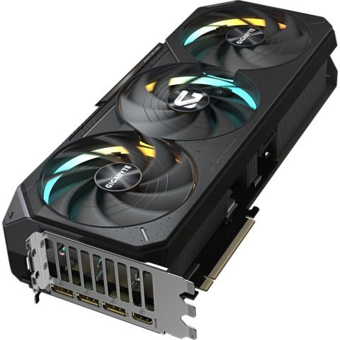 Видеокарта GIGABYTE GeForce RTX5080 16GB GAMING OC (GV-N5080GAMING OC-16GD) - Нулевой остаток (Feed) - Нулевой остаток (Feed)
