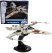 Пазл 4D Build Star Wars T-65 X-Wing Starfighter puzzle 3D картон Звёздный истребитель 160 шт. - -