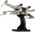 Пазл 4D Build Star Wars T-65 X-Wing Starfighter puzzle 3D картон Звёздный истребитель 160 шт. - -