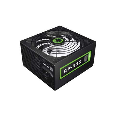 Блок питания Gamemax 850W (GP-850) - Нулевой остаток (Feed) - Нулевой остаток (Feed)