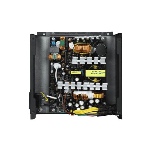 Блок питания Gamemax 850W (GP-850) - Нулевой остаток (Feed) - Нулевой остаток (Feed)