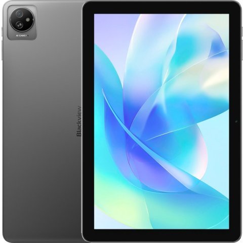 Планшет Blackview Tab 30 10.1" 2GB/64GB / WiFi / Gray (6931548317203) - Нулевой остаток (Feed)  - Нулевой остаток (Feed) 