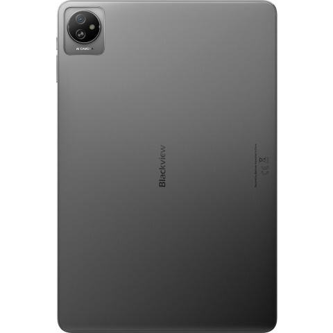 Планшет Blackview Tab 30 10.1" 2GB/64GB / WiFi / Gray (6931548317203) - Нулевой остаток (Feed)  - Нулевой остаток (Feed) 