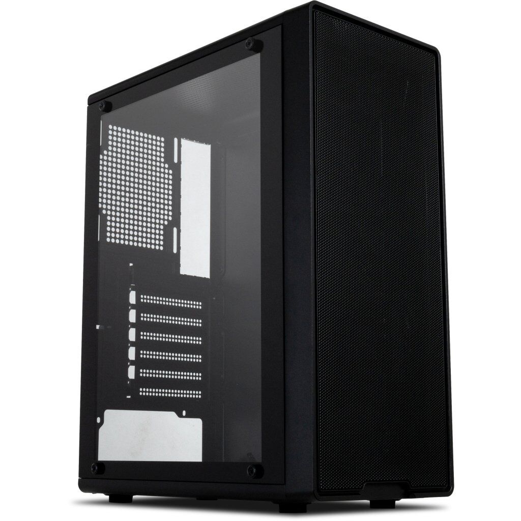 Корпус для ПК Vinga CS217B